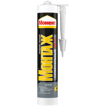  Жидкие гвозди суперсильный МВ-70 400г Момент