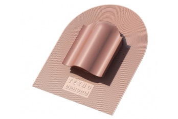  Аэратор КТВ коричневый Технониколь