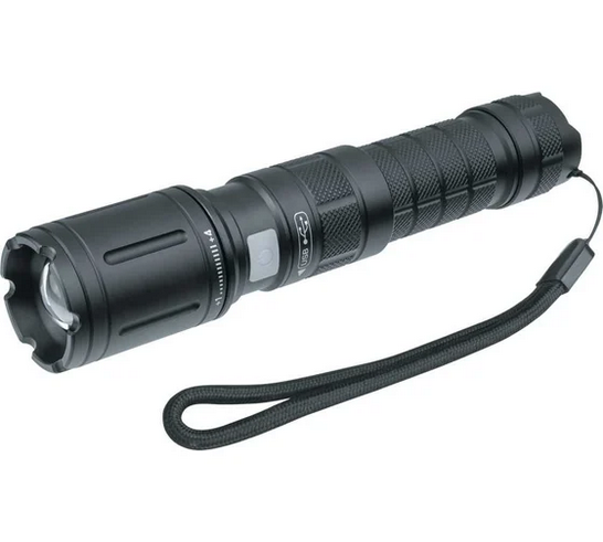  Фонарь аккум NTP-P01-18650 10Вт Navigator