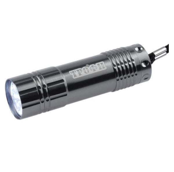  Фонарь 9LED 16м Трофи TM9 Б0002225