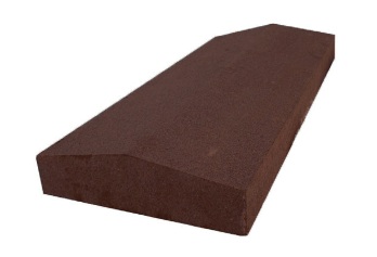  Парапет 0,27*0,55  270*390 шоколад