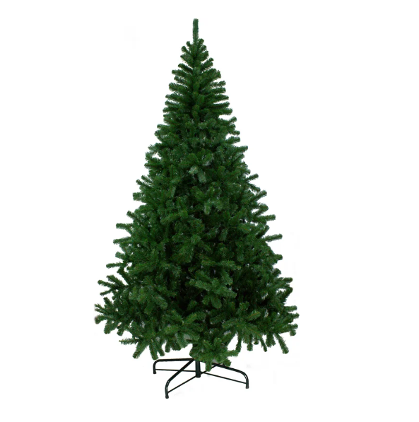 Елка 210см Сибирская зеленая - фото