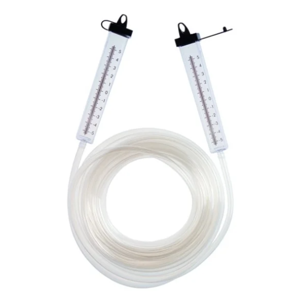  Гидроуровень 25м 21-0-025 Hobbi