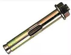  Анкер 10х150 с гайкой 