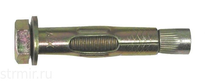  Анкерный болт 16х110/111