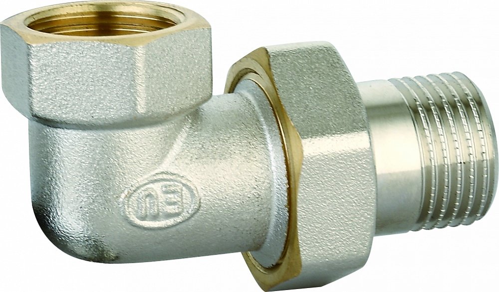  Американка 1" г/ш угловой CRAE0001 CTM