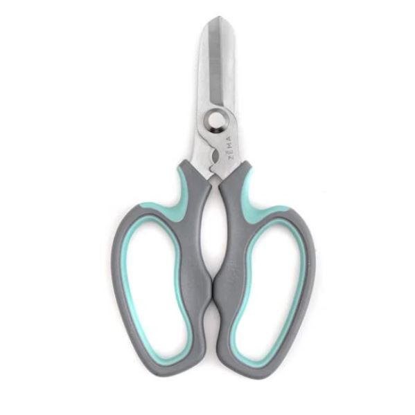  Ножницы садовые многофункциональные Zema ZM2009