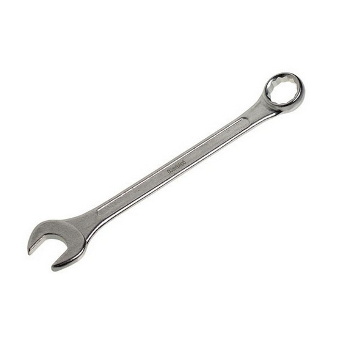  Ключ комбинированный 12мм 43-3-812 Hobbi 