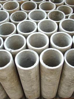  Труба асбестоцементная д.200 (3,9м)