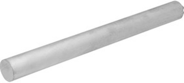  Анод магниевый М5 d22/230мм МР ИС.210039