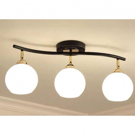  Люстра потолочная 1763/3 спот