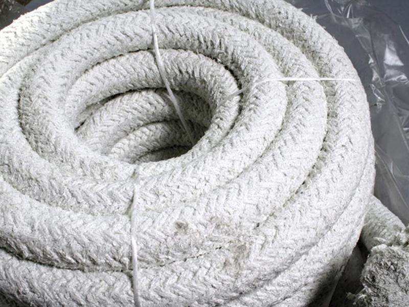  Асбестный шнур D 25мм