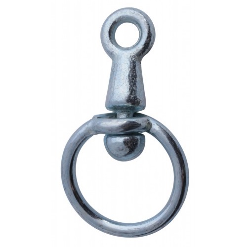  Вертлюг с кольцом 6мм VPV