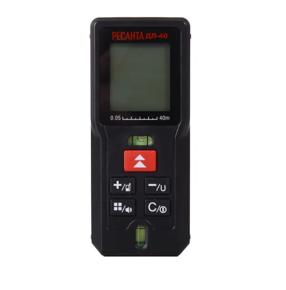  Дальномер лазерный ДЛ-40 61/10/515