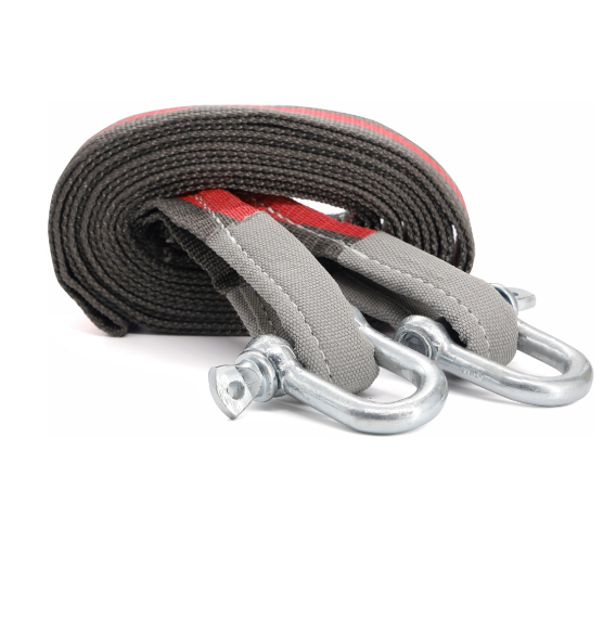  Трос буксировочный 12т CLIM ART CLA00783