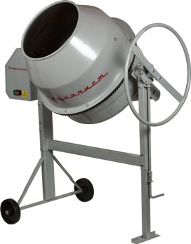  Бетоносмеситель 700Вт Б-160 Специалист