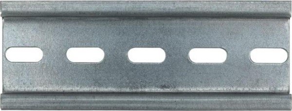  DIN-рейка 20см цинк перфорир 12-8020 Rexant