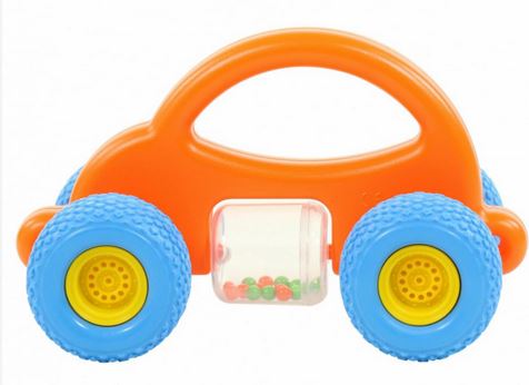  Автомобиль Беби Грипкар 38203