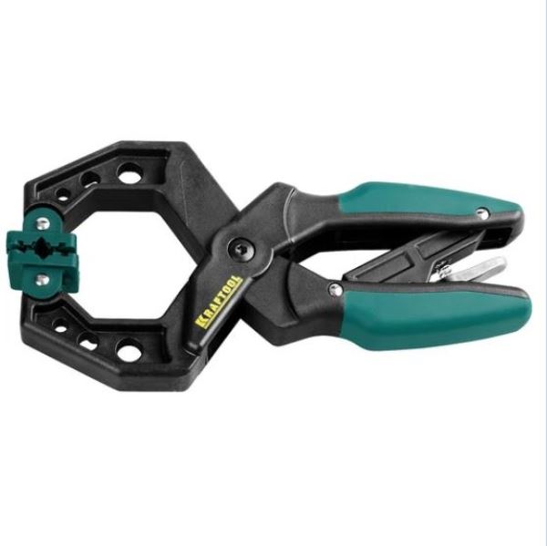  Струбцина 55*60мм зажимная 32224-05 KraftTool