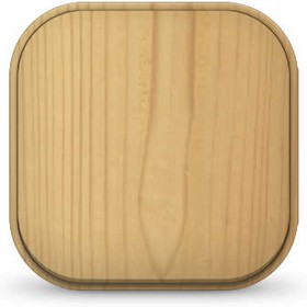  Выключатель 1ОП IONICH сосна 52824 1434