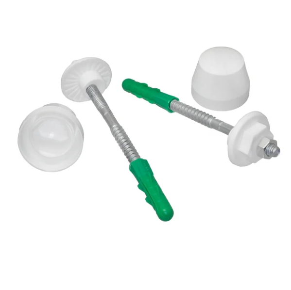  Крепление для умывальника ИС.130176