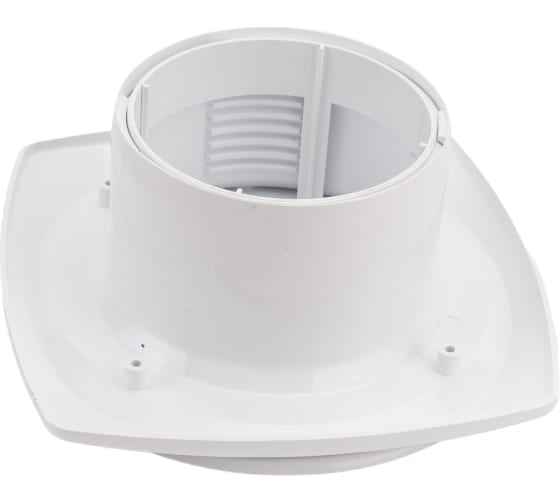  Анемостат приточный регулируемый с фланцем D100 10АПП