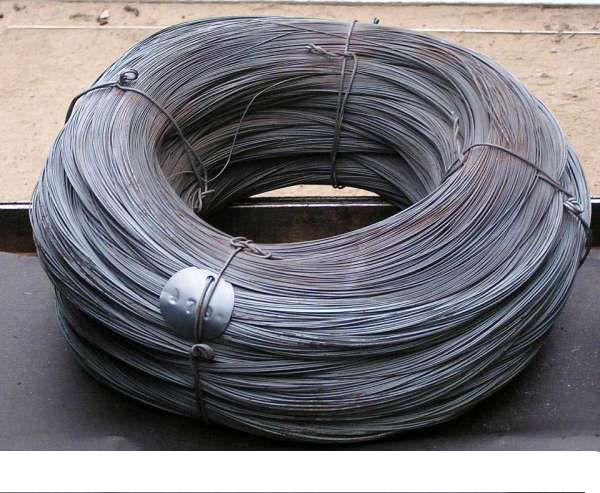  Проволока вязальная D1,2мм 120м