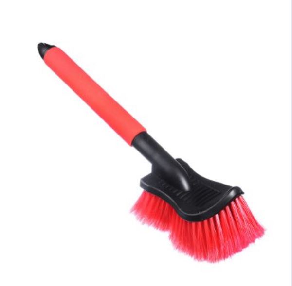  Щетка автом 40х14х8,5см 729-004 Ермак