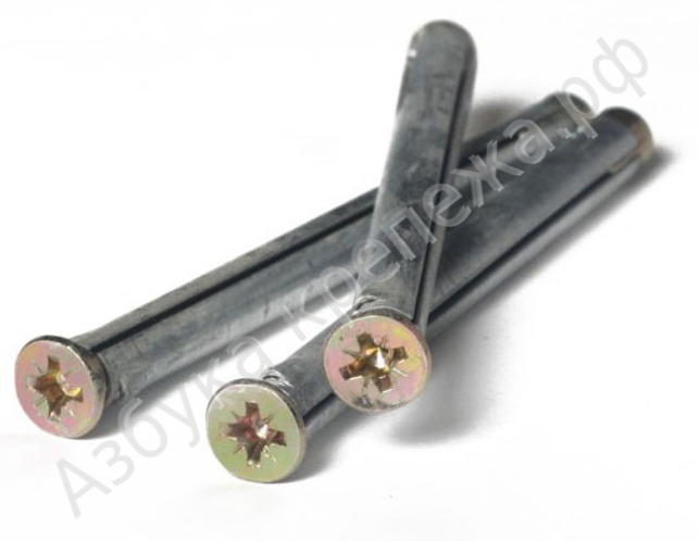  Анкер 10х52 рамный