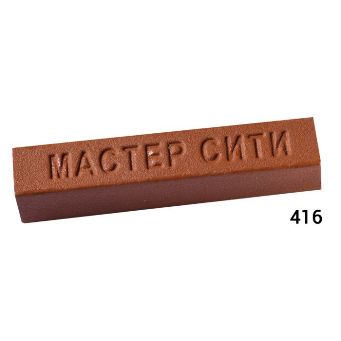  Воск мебельный твердый 9г Дуб 4301