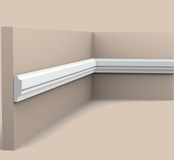  Молдинг PX 116 2м