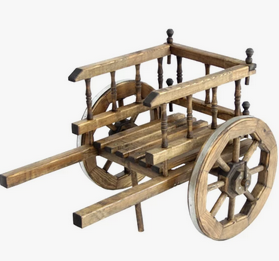  Арба малая декоративная КА0547