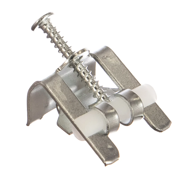  Крепление для врезной раковины 6шт ИС.131052