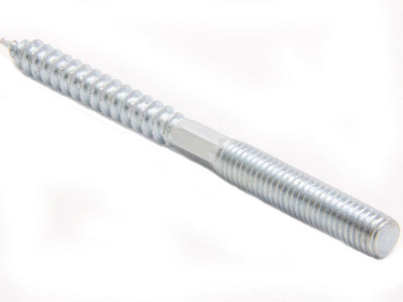  Шуруп-шпилька М8х60