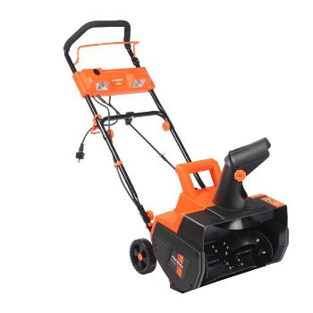 Снегоуборочная машина электро 2,0кВт PS 2300E Patriot - фото