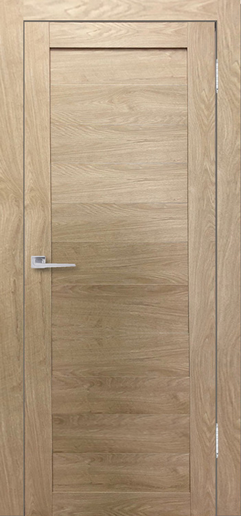 Дверное полотно 2000*700 Бавария Ясень сонома 03