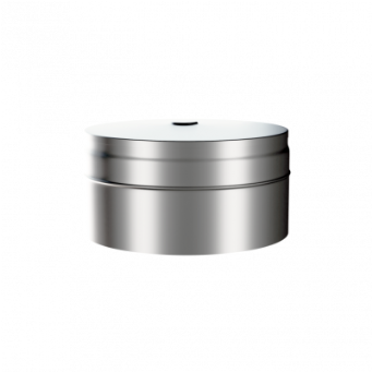  Briz-заглушка d150мм оц.сталь