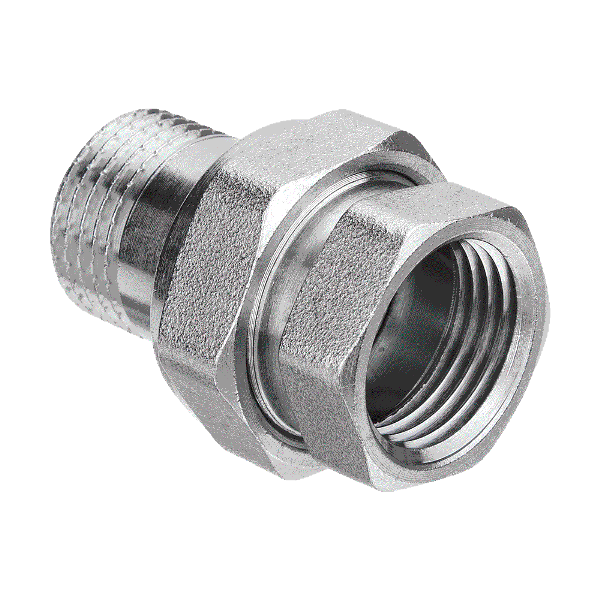  Американка 3/4" г/ш Aqualink 02590