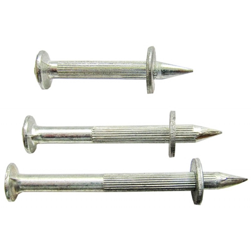  Дюбель для пистолета 4,5*30