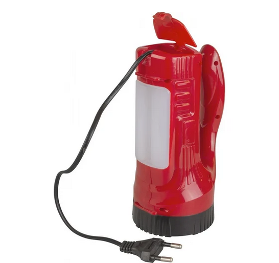  Фонарь аккум NTP-P01-18650 10Вт Navigator