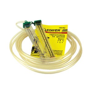  Гидроуровень 5м 3482-08-05 Зубр