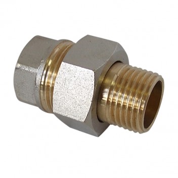  Американка 3/4" г/ш CRAS0034/4F3/4M СТМ