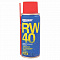 Смазка проникающая 400мл RW40 аэразоль универсл. RW6098