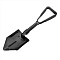 Лопата склад туристическая HS-101003-00