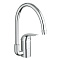 Смеситель для кухни 32752000 Euroeco Grohe