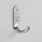 Крючок-Вешалка №7 серебро 374 300 Кунгур