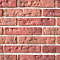 Кирпич римский красный КР5