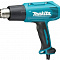 Фен строительный 1,6кВт MAKITA HG5030K
