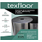 Подложка рулон  1мм Texfloor EVA (10м2)