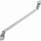 Ключ накидной 19х22мм хром 63619 Хард